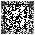QR code with Richard Donald Auctioneer Inc contacts