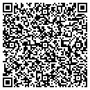 QR code with Robert Larson contacts