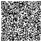 QR code with Callen Commercial Refrigeratn contacts