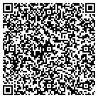 QR code with Top Moving Inc of Lantana contacts