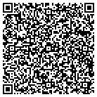 QR code with R L Porterfield Auctions contacts
