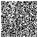 QR code with F&M Concrete Castings contacts
