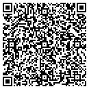 QR code with F & M Concrete Corp contacts