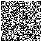 QR code with High Spirits Child Care Center contacts