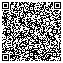 QR code with Roger D Forsyth contacts