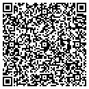 QR code with Tredways Inc contacts