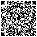 QR code with Roger Thomas contacts