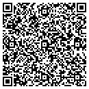QR code with Ronald E Hinrichsen contacts