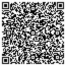 QR code with Honey Hill School contacts