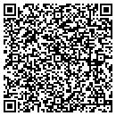 QR code with True Van Lines contacts