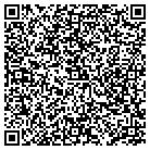QR code with Utility Trailer Southwest Sls contacts