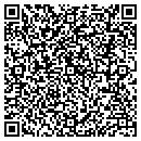 QR code with True Van Lines contacts