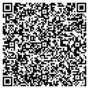 QR code with Ronald J Mies contacts