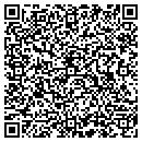 QR code with Ronald L Alverson contacts