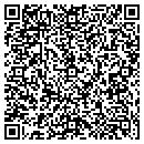 QR code with I Can Be Me Too contacts