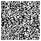 QR code with D B Entertainment Company contacts