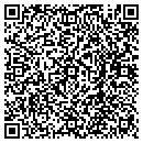 QR code with R & J Vending contacts