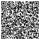 QR code with Two Men N' Van contacts