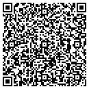 QR code with G C Sgarlata contacts