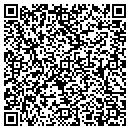 QR code with Roy Clifton contacts
