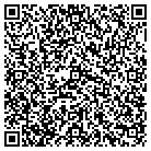 QR code with George Bros Increte of Albany contacts