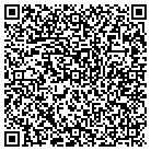 QR code with Hesperian Trailer Park contacts