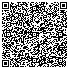 QR code with Balboa Park Recreation Center contacts