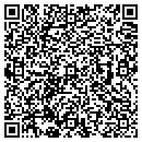 QR code with Mckenzie Lbr contacts