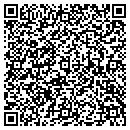 QR code with Martini's contacts