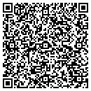 QR code with Ultimate Storage contacts