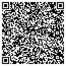 QR code with X Yellow Trailers Inc contacts