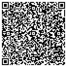 QR code with Ultra Van Lines contacts