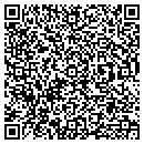 QR code with Zen Trailers contacts