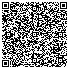 QR code with Senekeo Embssing Foil Stamping contacts
