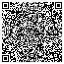QR code with Unique Van Lines contacts