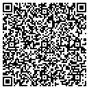 QR code with J J's Playland contacts