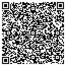 QR code with Haentze Floral CO contacts
