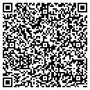 QR code with Salon Plus contacts