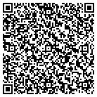 QR code with One Stop Gutter Shop contacts