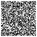 QR code with Hard Core Concrete Inc contacts
