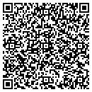 QR code with Teel Auctions contacts