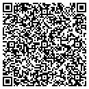 QR code with Hdv Concrete Inc contacts