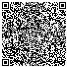 QR code with Highbury Concrete Inc contacts