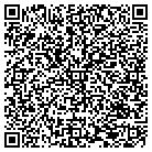 QR code with Marge's Flowers-Country Corner contacts