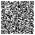 QR code with Van Diamond Lines contacts