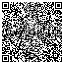 QR code with Rain Drain contacts