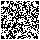 QR code with Hudson Concrete Flooring Corp contacts