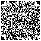 QR code with R S Monger & Sons Inc contacts
