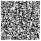 QR code with Rustys Custom Lumber & Landsca contacts