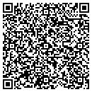 QR code with Ultimate Framing contacts